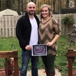 Meet your Posher, Morgan